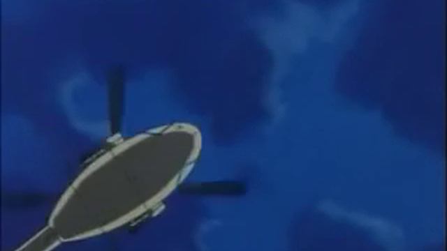 Street Fighter II V ตอนที่ 19 смотреть онлайн