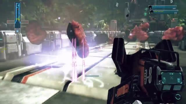 Chamber of Game: Sanctum 2 DLC: The Last Stand смотреть онлайн