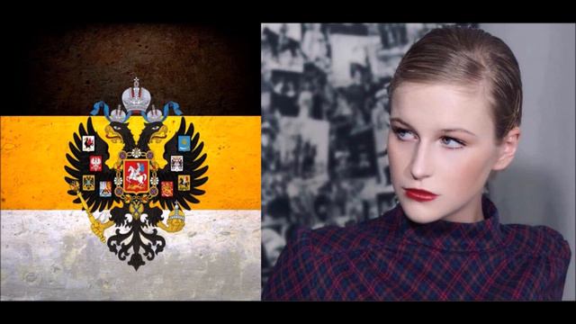 РУССКИЕ ВПЕРЕД! Госпожа М "Символ веры русского националиста" смотреть онлайн