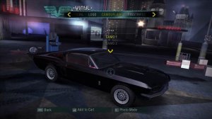 2021 NFS Carbon Redux | Honest Review