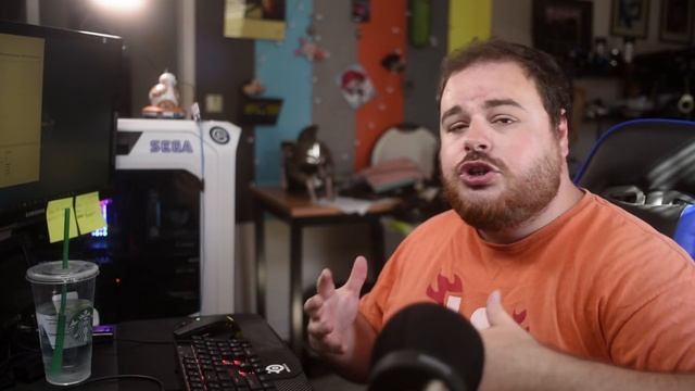 The Secret to Hollywood Quality смотреть онлайн