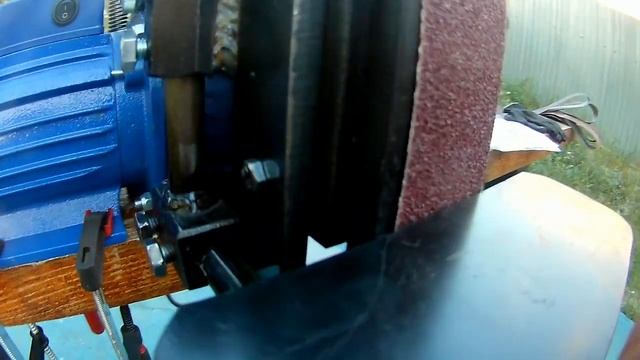 Гриндер УЗБИ г Челябинск Обзор смотреть онлайн