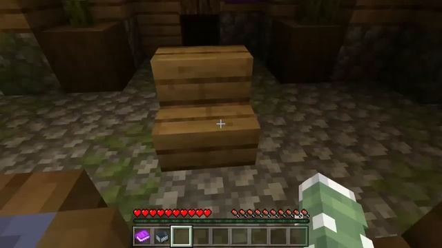 Minecraft Horror Map: The Carnival of Fears смотреть онлайн
