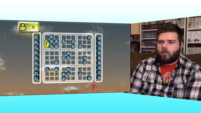 Ultimate Board Game Collection | Wii Wednesdays #19 смотреть онлайн