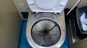 Обзор нового двухэтажного поезда Москва - Ижевск