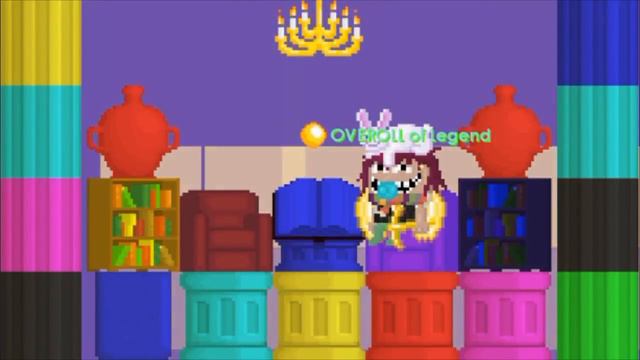 Growtopia | OMG... Hamumu Said That Royal Lock Cost 200k Gems