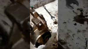 Тойота саксид, пробокс,4вд масло в редуктор