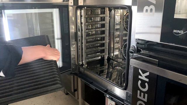 ГАСТРОЕМКОСТИ UNOX GN 1/1 смотреть онлайн