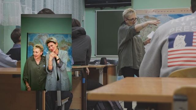 девятое видео, я фотографирую на плёнку в Ноябрьске смотреть онлайн