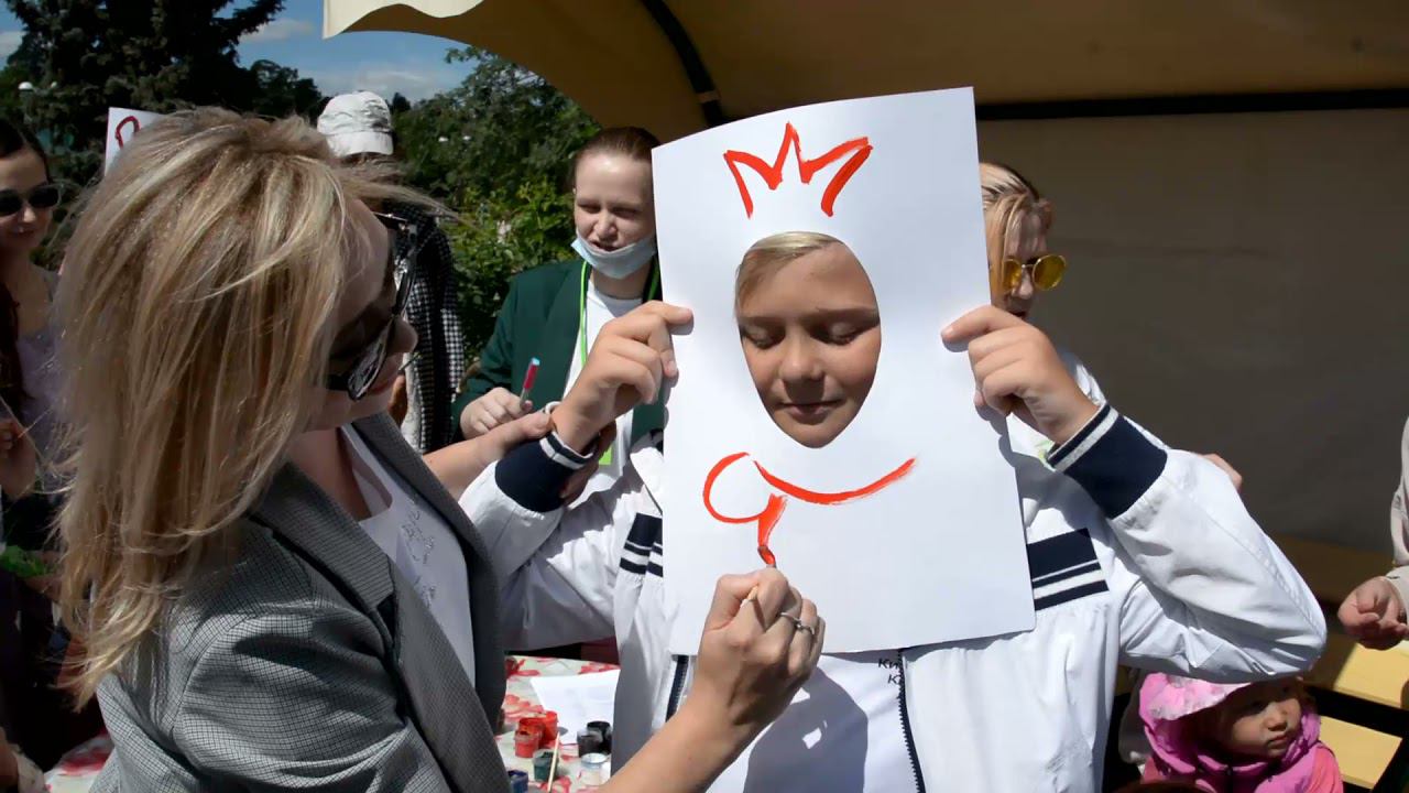 «День семьи» смотреть онлайн