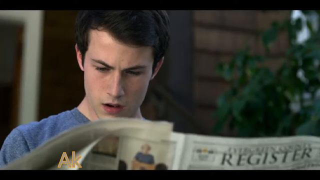 13 reasons why s2 | some memories смотреть онлайн