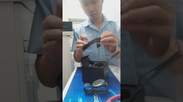 Mở hộp DT70 KK70 mới keng kèng смотреть онлайн