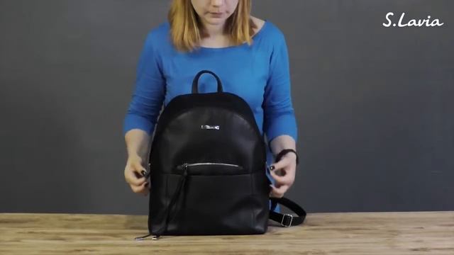 Обзор 935 модели сумок S.Lavia смотреть онлайн