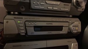 Видео обзор Техникс 790