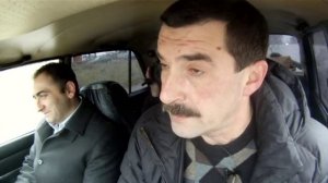 Как я ездил в Москву 3 серия