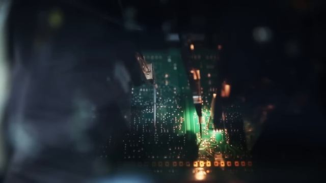 Crafting the Meridian Audio DSP8000 смотреть онлайн