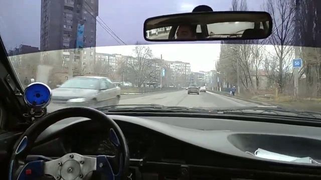 Спортивный Солекс 24 Х 29 . Реальный расход топлива . смотреть онлайн