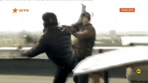 Клип по сериалу Пёс