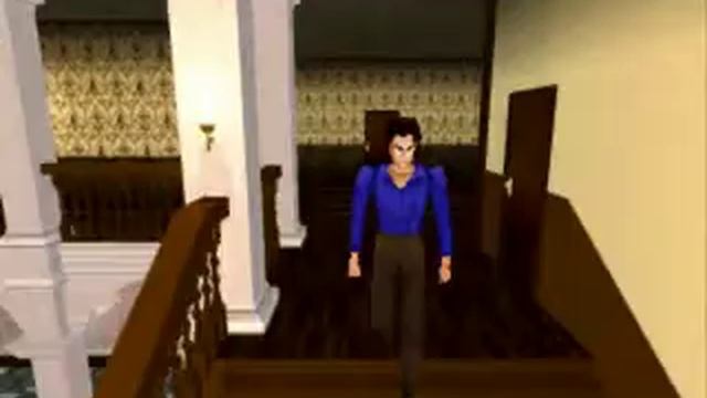PSX: Side Pocket 3 смотреть онлайн