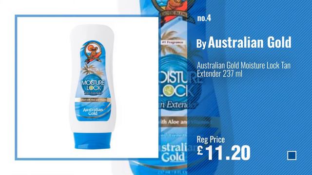 Top 10 After Sun Lotions [2018]: Piz Buin After Sun Tan Intensifying Moisturising Lotion 200 ml смотреть онлайн