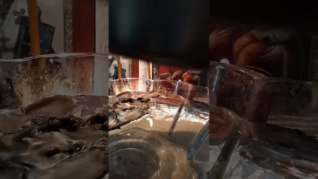 🔥 Чистка воском!!! 🔥Сливаем болезни сердца,порчи,сглазы,проклятия,негатив!!! 💯🙏🔥❤️ смотреть онлайн