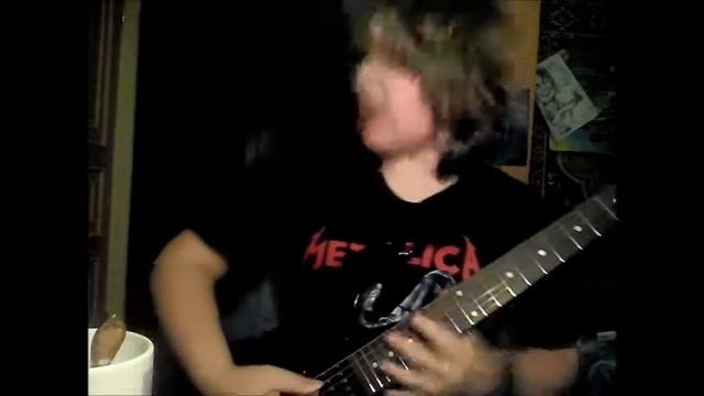 ROK передача#2 ню метал Rok