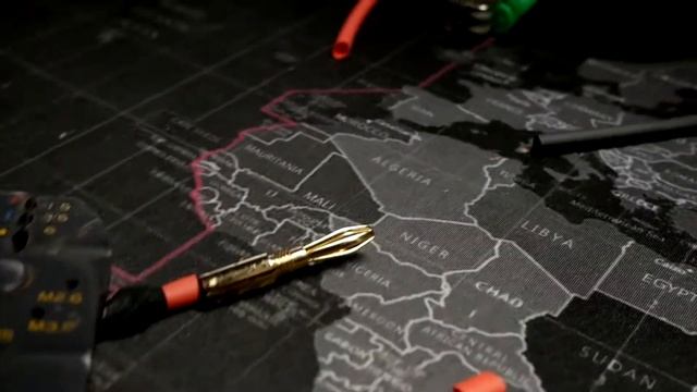 Акустический "аудиофильский" кабель своими руками смотреть онлайн