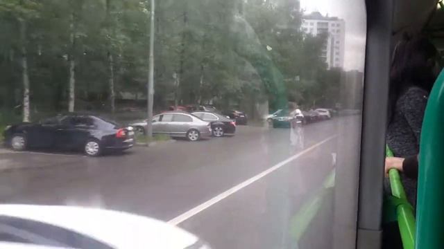 Автобус 227к смотреть онлайн