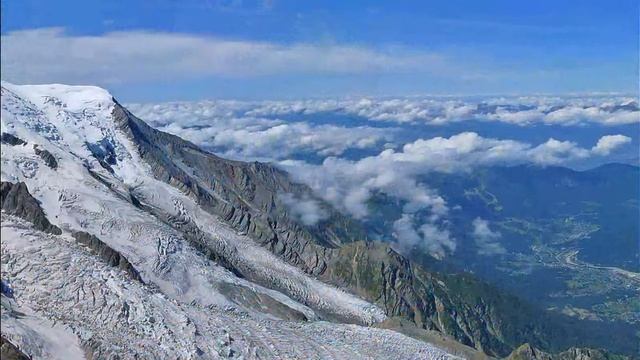 Храни меня, Боже - Псалом 15 смотреть онлайн