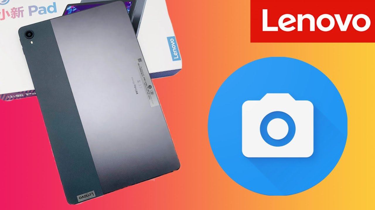 GCAM ДЛЯ LENOVO TAB P11 + ПРИМЕРЫ смотреть онлайн