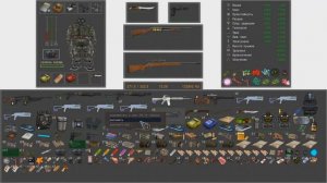 ОП 2.2 Невидимки (Аномальные бизоны для Креста)