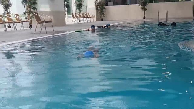 Техника плавания решает смотреть онлайн