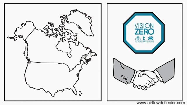 Truck Side Guards by AirFlow Deflector смотреть онлайн