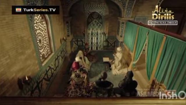 "Сююмбике". Аида Гарифуллина смотреть онлайн