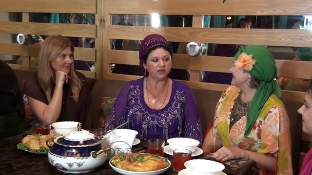 Кухня без границ. Цыганская кухня. Переходите в телеграм-канал https://t.me/kuhnyabezgranic смотреть онлайн