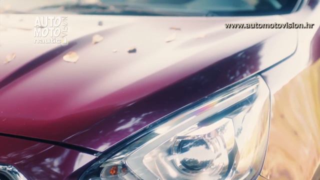 Mitsubishi Space Star смотреть онлайн