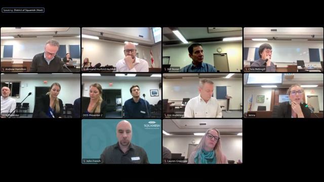 Committee of the Whole - 12 Mar 2024 смотреть онлайн