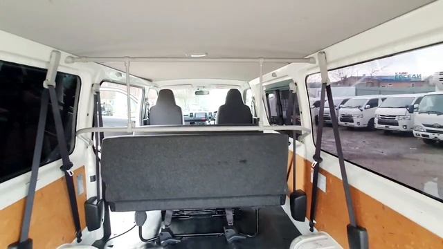 Toyota hiace 2017 год 9 мест категория б смотреть онлайн