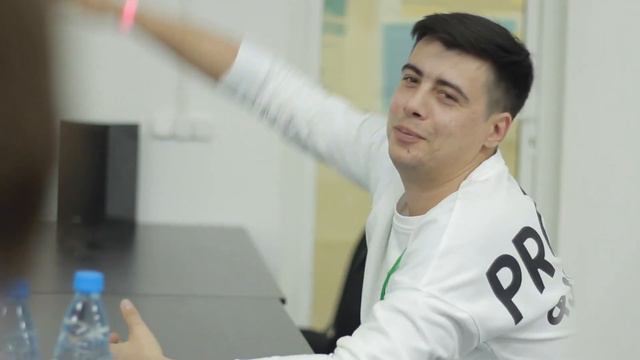 Первый форум рекламщиков. Ассоциация рекламных компаний(НКО АРК) смотреть онлайн