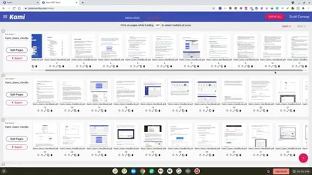 Quick Bytes: Episode 71 - PDF Split & Merge смотреть онлайн