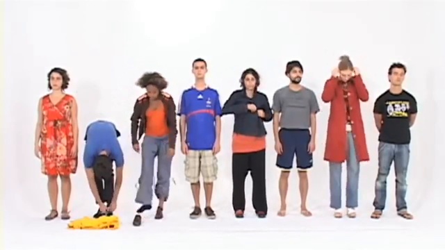 Svet mody UNISEX смотреть онлайн