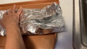 Потрясающие Бараньи ребра в духовке.