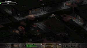 №35 Fallout. Sonora. Убежище 24