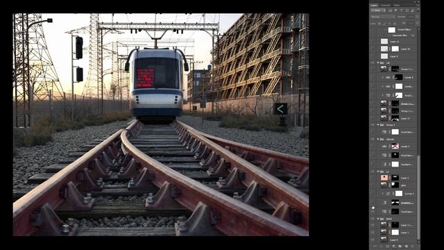 Breakdown | Pinup Don´t Look Back смотреть онлайн