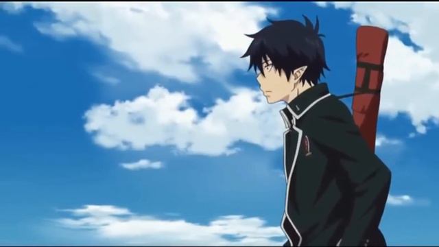 Blue Exorcist Season 3 Release Date | Trailer | Cast | Expectation | Ending Explained смотреть онлайн