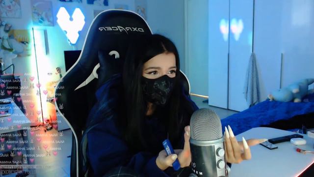 Некоглай позвонил на стриме Амине и сказал:Я сделаю всё чтобы ты была моей.Я люблю тебя больше жизн смотреть онлайн