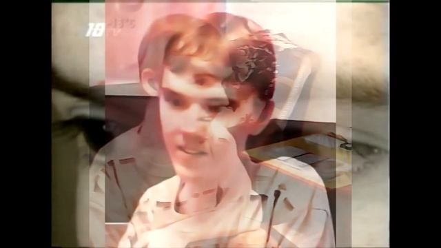 Я живу его именем. Памяти поэта Антона Гапоника. Стихи мамы Людмилы Гапоник. смотреть онлайн