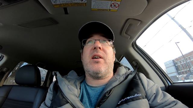 Mitsubishi Outlander PHEV - My Electric Carbon Footprint смотреть онлайн