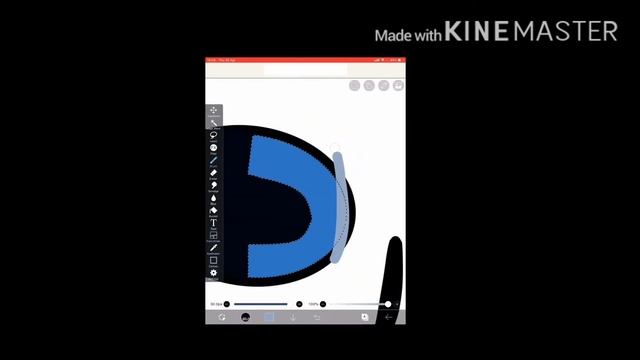 How I draw eyes !! ( not a tutorial just a watch me edit) смотреть онлайн