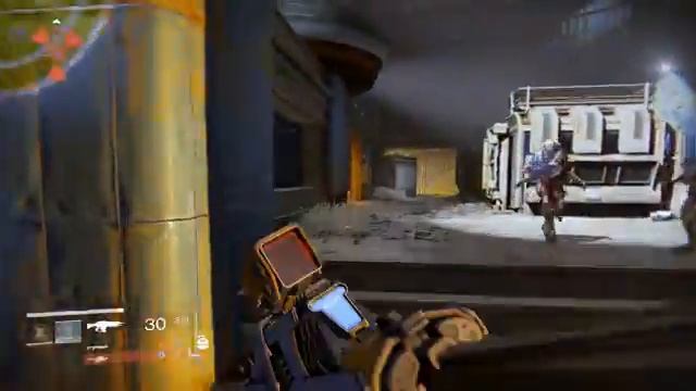 BFGC Game Tapes - Destiny Loot Cave Easter Egg смотреть онлайн